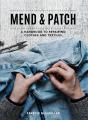 Mend & Patch - Preview