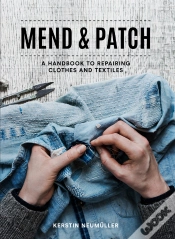 Capa do artigo Mend & Patch