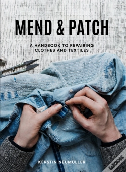 Capa do artigo Mend & Patch