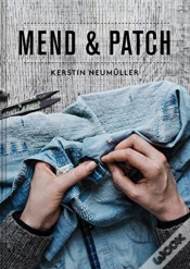 Capa do artigo Mend & Patch