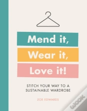 Capa do artigo Mend It, Wear It, Love It!