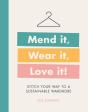 Mend It, Wear It, Love It! - Preview