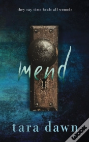 Capa do artigo Mend
