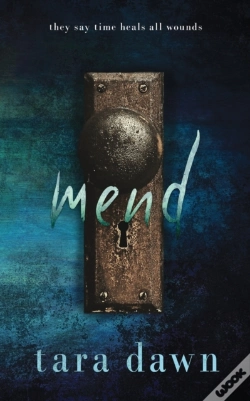 Capa do artigo Mend