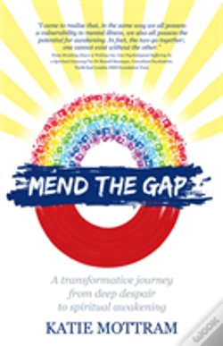 Capa do artigo Mend The Gap - A Transformative Journey