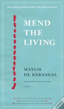 Capa do artigo Mend The Living