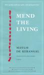Mend The Living - Preview
