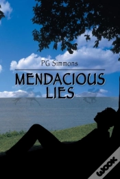Capa do artigo Mendacious Lies