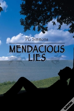 Capa do artigo Mendacious Lies