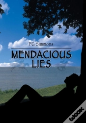 Capa do artigo Mendacious Lies