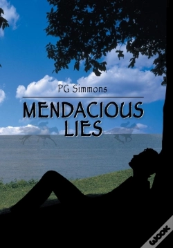 Capa do artigo Mendacious Lies