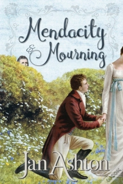 Capa do artigo Mendacity & Mourning