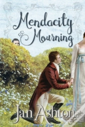 Mendacity & Mourning