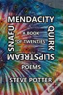 Mendacity Quirk Slipstream Snafu