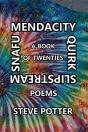 Mendacity Quirk Slipstream Snafu - Preview