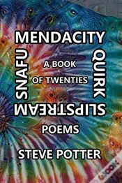 Capa do artigo Mendacity Quirk Slipstream Snafu