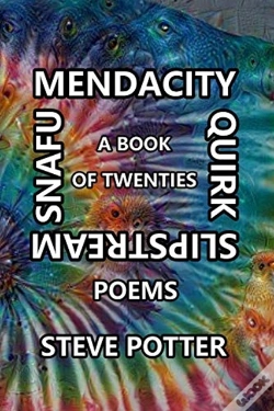 Capa do artigo Mendacity Quirk Slipstream Snafu