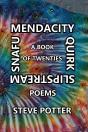 Mendacity Quirk Slipstream Snafu - Preview