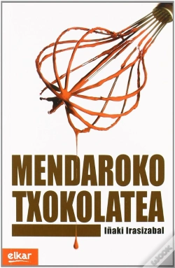 Capa do artigo Mendaroko Txokolatea
