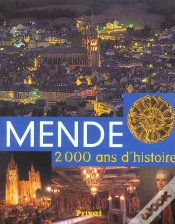 Capa do artigo Mende ; 2000 Ans D