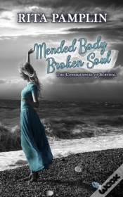 Capa do artigo Mended Body Broken Soul