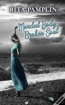 Capa do artigo Mended Body Broken Soul