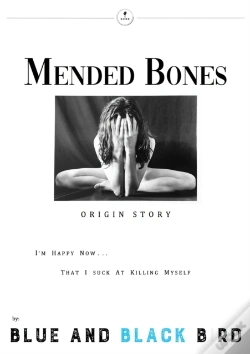 Capa do artigo Mended Bones
