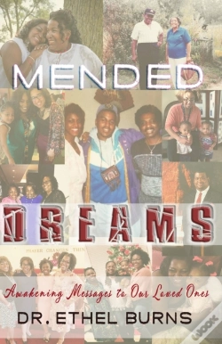 Capa do artigo Mended Dreams