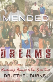 Capa do artigo Mended Dreams