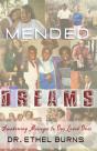 Mended Dreams - Preview