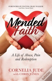 Capa do artigo Mended Faith