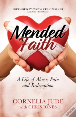 Capa do artigo Mended Faith