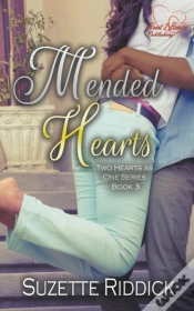 Capa do artigo Mended Hearts