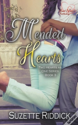 Capa do artigo Mended Hearts