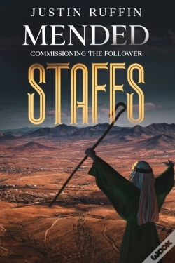 Capa do artigo Mended Staffs