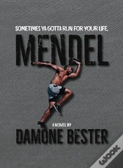 Capa do artigo Mendel