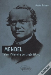 Capa do artigo Mendel Dans L
