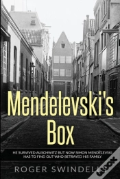 Capa do artigo Mendelevski