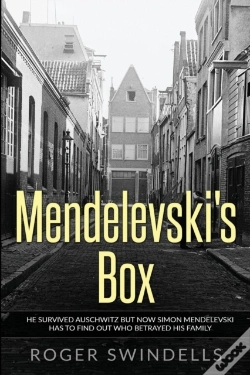 Capa do artigo Mendelevski'S Box