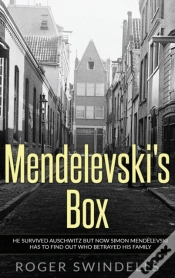Capa do artigo Mendelevski