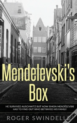 Capa do artigo Mendelevski'S Box