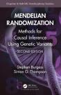 Mendelian Randomization - Preview