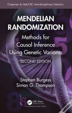 Capa do artigo Mendelian Randomization