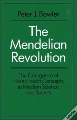 Capa do artigo Mendelian Revolution