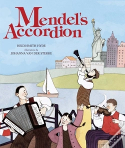 Capa do artigo Mendel'S Accordion