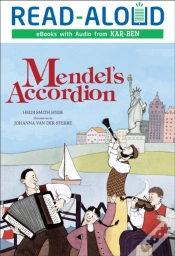 Capa do artigo Mendel