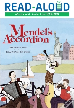 Capa do artigo Mendel'S Accordion