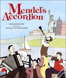 Capa do artigo Mendel'S Accordion