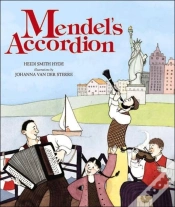 Capa do artigo Mendel