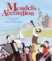 Capa do artigo Mendel